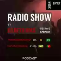 Free download NEW RADIO SHOW 1600 X 1600 ( PODCAST) free photo or picture to be edited with GIMP online image editor