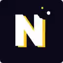 Newsblocks  screen for extension Chrome web store in OffiDocs Chromium