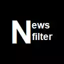 News filter  screen for extension Chrome web store in OffiDocs Chromium