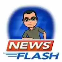 Free download News Flash  IRA News Publishing House  Logo free photo or picture to be edited with GIMP online image editor