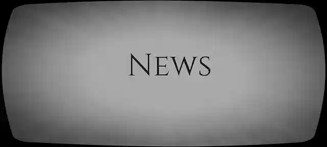 Free download News Message Info -  free illustration to be edited with GIMP free online image editor