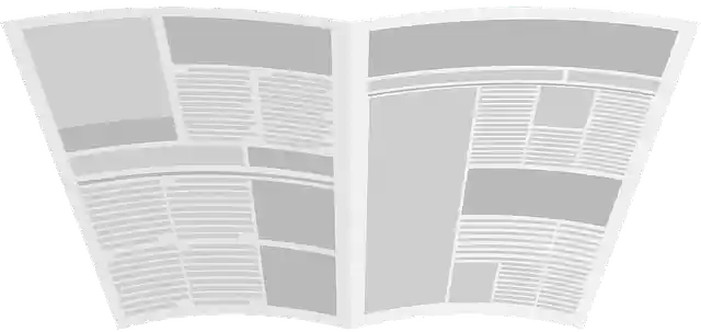 Free download Newspaper Magazine Paper -  free illustration to be edited with GIMP free online image editor