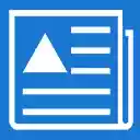 News Sorter  screen for extension Chrome web store in OffiDocs Chromium