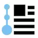 News Storyline  screen for extension Chrome web store in OffiDocs Chromium