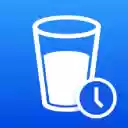 News Water Reminder  screen for extension Chrome web store in OffiDocs Chromium