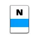 New Tab Draft  screen for extension Chrome web store in OffiDocs Chromium