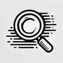 New Tab Easy Search  screen for extension Chrome web store in OffiDocs Chromium