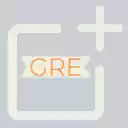 New Tab GRE  screen for extension Chrome web store in OffiDocs Chromium