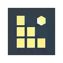 New Tab Link Collection  screen for extension Chrome web store in OffiDocs Chromium
