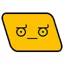 New Tab Memes + Search  screen for extension Chrome web store in OffiDocs Chromium