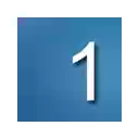 New Tab Page with Date and Time  screen for extension Chrome web store in OffiDocs Chromium