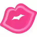 New Tab Pretty Girls  screen for extension Chrome web store in OffiDocs Chromium