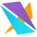 New Tab Studio: widgets in a new tab  screen for extension Chrome web store in OffiDocs Chromium