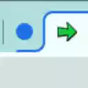 New Tab To Right Keyboard Shortcut  screen for extension Chrome web store in OffiDocs Chromium