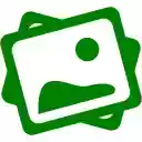 Newtab wallpaper  screen for extension Chrome web store in OffiDocs Chromium