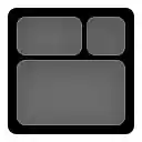 New Tab Widgets  screen for extension Chrome web store in OffiDocs Chromium