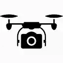 New Tab with Aerial Videos  screen for extension Chrome web store in OffiDocs Chromium