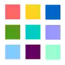 New Tab with Apps  screen for extension Chrome web store in OffiDocs Chromium