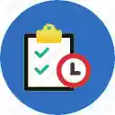 NewToDoTab  screen for extension Chrome web store in OffiDocs Chromium