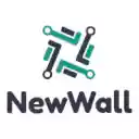 NewWall  screen for extension Chrome web store in OffiDocs Chromium