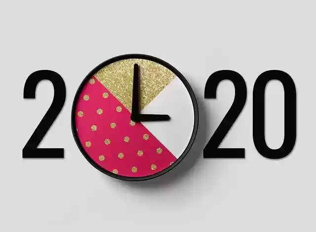 Free download New Year -  free free photo or picture to be edited with GIMP online image editor