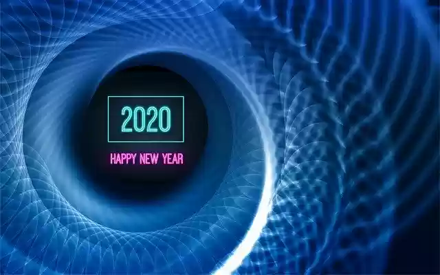 Free download New YearS Day -  free illustration to be edited with GIMP free online image editor