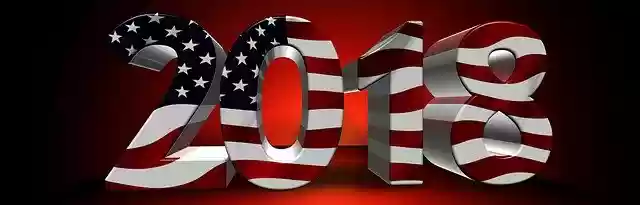 Free download New YearS Day Year Usa -  free illustration to be edited with GIMP free online image editor