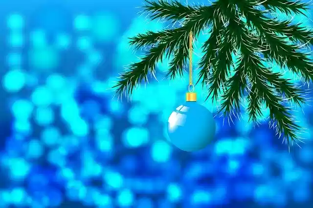 Free download New YearS Eve Christmas free illustration to be edited with GIMP online image editor