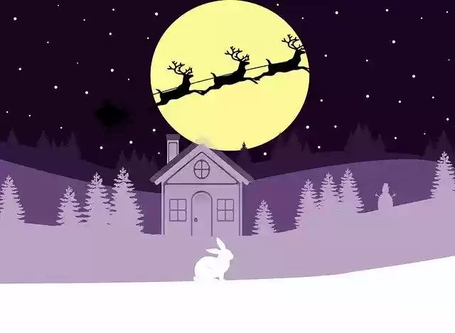 Free download New Year Xmas Christmas -  free illustration to be edited with GIMP free online image editor