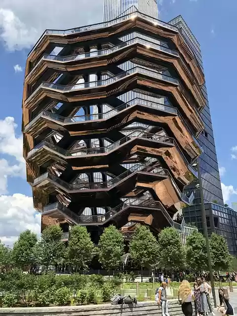 Free download new york ny skyscraper manhattan free picture to be edited with GIMP free online image editor