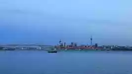 Free download New Zealand Auckland City -  free video to be edited with OpenShot online video editor