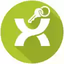 Nextin Home Portaria  screen for extension Chrome web store in OffiDocs Chromium