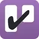 Next Step for Trello  screen for extension Chrome web store in OffiDocs Chromium