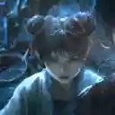 Nezha Live Wallpaper New Tab  screen for extension Chrome web store in OffiDocs Chromium