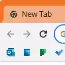 NF  screen for extension Chrome web store in OffiDocs Chromium