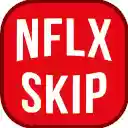 NflxIntroSkip (Netflix Intro Skip)  screen for extension Chrome web store in OffiDocs Chromium