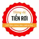 ĐỪNG ĐỂ TIỀN RƠI  screen for extension Chrome web store in OffiDocs Chromium