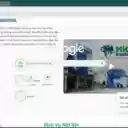 Nha Khoa Mic  screen for extension Chrome web store in OffiDocs Chromium