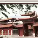 Đình Cầu Đơ  screen for extension Chrome web store in OffiDocs Chromium