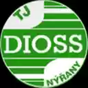 NH Dioss Nýřany  screen for extension Chrome web store in OffiDocs Chromium