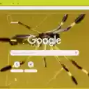 Nhen Vang  screen for extension Chrome web store in OffiDocs Chromium