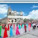 Nhà thờ Phạm Pháo  screen for extension Chrome web store in OffiDocs Chromium