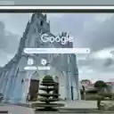 Nhà thờ Phú Nhai  screen for extension Chrome web store in OffiDocs Chromium