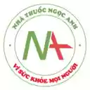 Nhà Thuốc Ngọc Anh  screen for extension Chrome web store in OffiDocs Chromium