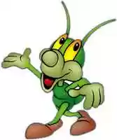Free download Nice Png Jiminy Cricket Png 7844317 ( 1) free photo or picture to be edited with GIMP online image editor