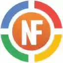 Niche Finder Pro Google and Ahrefs combined  screen for extension Chrome web store in OffiDocs Chromium