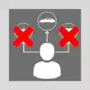 Niche Interest Remover  screen for extension Chrome web store in OffiDocs Chromium