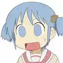 Nichijou (Smaller Version)  screen for extension Chrome web store in OffiDocs Chromium