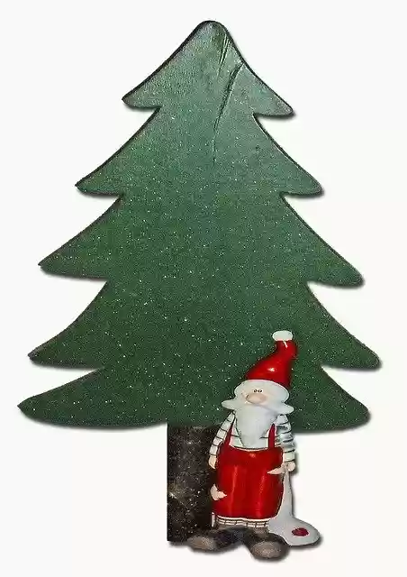 Free download Nicholas Santa Claus Christmas -  free free photo or picture to be edited with GIMP online image editor