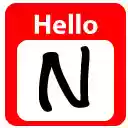 Nicknamer  screen for extension Chrome web store in OffiDocs Chromium